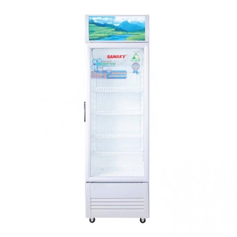 Tủ Mát Sanaky VH-218K3L