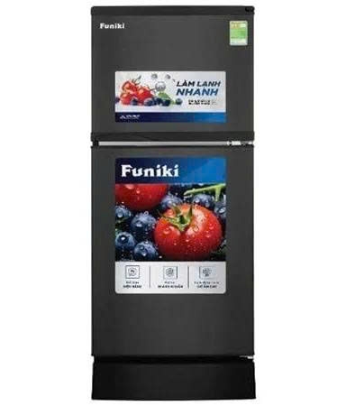 Tủ lạnh Funiki 120 lít FR-125CI