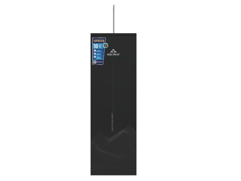 Máy lọc nước RO tủ đứng Hòa Phát HPR558