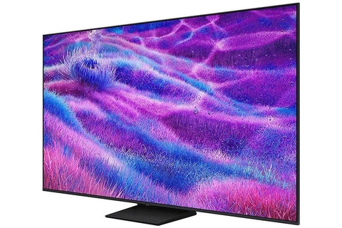 Smart tivi Samsung Neo QLED 4K 85 inch QA85QN80FAKXXV Vision AI 2025