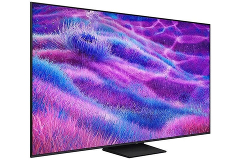 Smart tivi Samsung Neo QLED 4K 55 inch QA55QN80FAKXXV Vision AI 2025