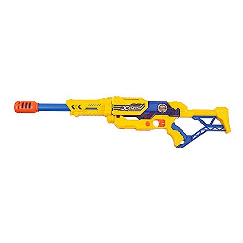 Zuru X-SHOT Max Attack Blaster