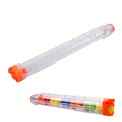 12 Rival Clip Reload (Băng đạn 12 viên Rival, không bao gồm đạn)