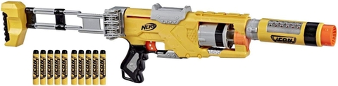 Nerf N-Strike Spectre Rev-5 Dart Blaster