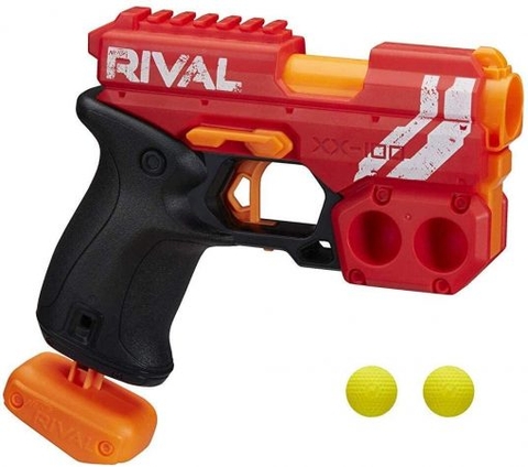 NERF Rival Knockout XX-100 Blaster