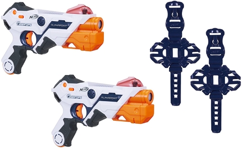 Nerf Laser Ops Pro AlphaPoint 2-Pack