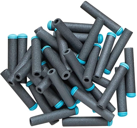 XShot Excel 10 Dart Universally Compatible Foam Darts Refill Pack by ZURU
