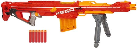 Nerf N-Strike ELite Centurion