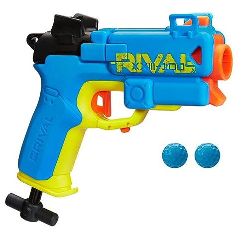 Nerf Rival Pilot XXIII-100 Blaster