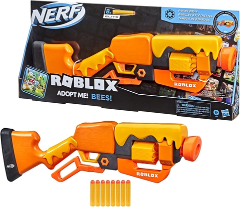 NERF Roblox Adopt Me!: Bees