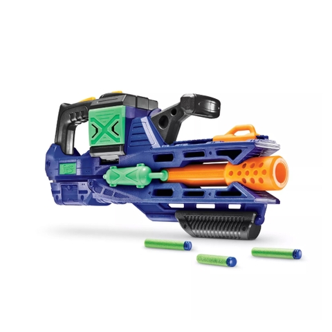 Dart Zone Destructor Rapid-Load Dart Blaster