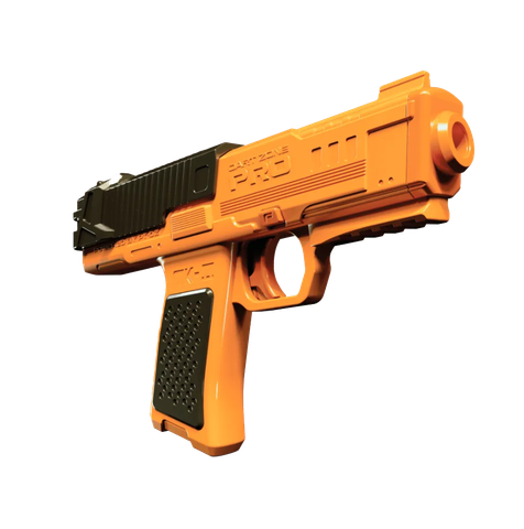 DART ZONE PRO MK-2 Limited-Edition