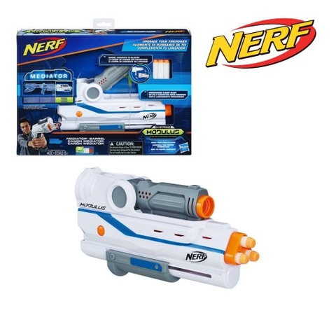 Nerf Modulus Mediator Barrel