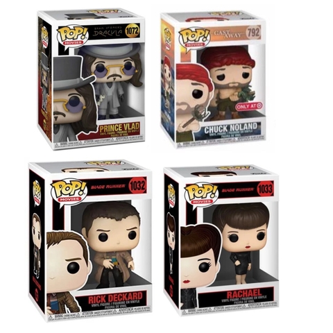 Funko Pop! Movies