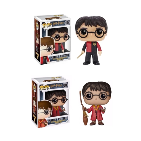 Funko POP : Harry Potter