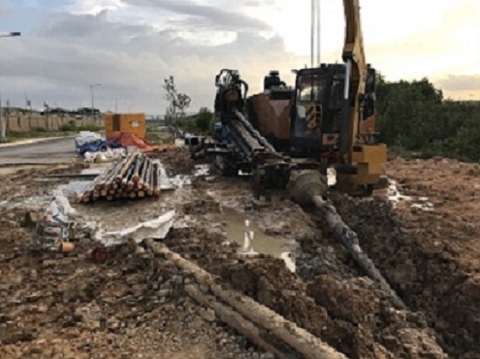 Công ty cổ phần dịch vụ và thương mại TTSH