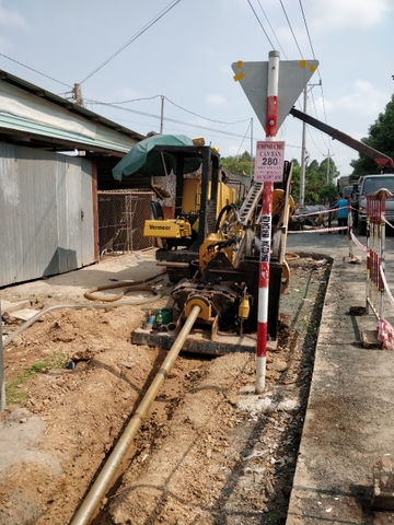 Công ty cổ phần dịch vụ và thương mại TTSH