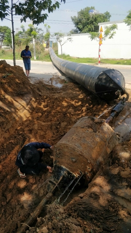 Công ty cổ phần dịch vụ và thương mại TTSH