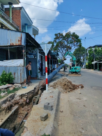 Công ty cổ phần dịch vụ và thương mại TTSH