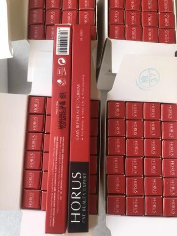 e521 - Horus - Chì Kẻ Mày Horus Easy Blend Auto Eyebrow 0.2g