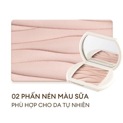 e989 - Phấn phủ dạng nén Colorkey Becoming Translucent Pressed Powder 7.5g