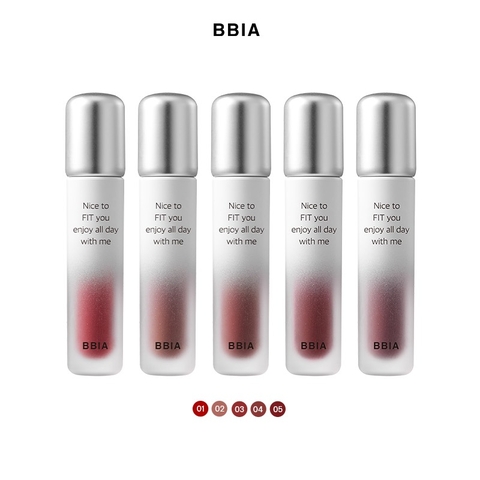 e453 - Bbia - Son Tint Lì Air Fit Tint