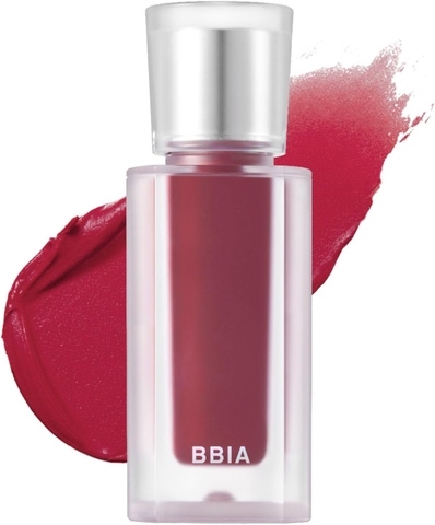 Son kem nhung thuần chay, nhẹ môi BBIA Last Velvet Tint MLBB Re-new Version 5g đủ màu