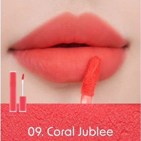 Son Romand Blur Fudge Tint 5g.