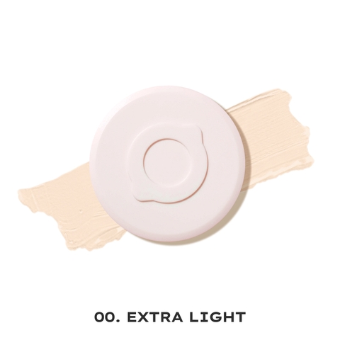 Phấn Nước Siêu Kiềm Dầu, Giúp Lớp Nền Lâu Trôi Lemonade Supermatte Cushion Làm Dịu Da, Điều Tiết Dầu Thừa 15g