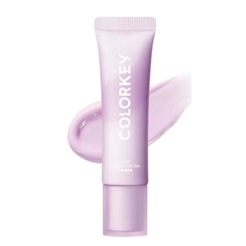 f367 - Colorkey - Kem lót trang điểm Colorkey Light Weight Polish Primer 7g