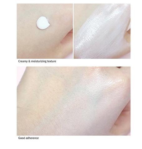 d804 - Kem Ốc Sên Dưỡng Trắng Da Goodal Premium Snail Tone Up 30ml