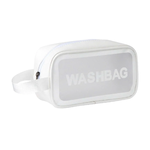 Túi Đựng Mỹ Phẩm Cao Cấp Tiện Lợi Jary Da PU & Wash Bag