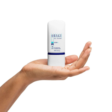 b648 - Kem Dưỡng Trắng Da, Mờ Nám Obagi Nu-Derm Fx 57g