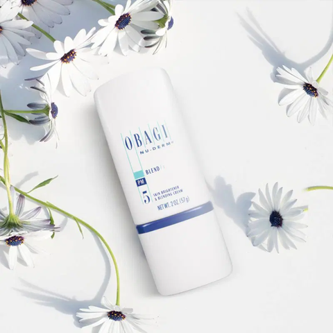 b648 - Kem Dưỡng Trắng Da, Mờ Nám Obagi Nu-Derm Fx 57g