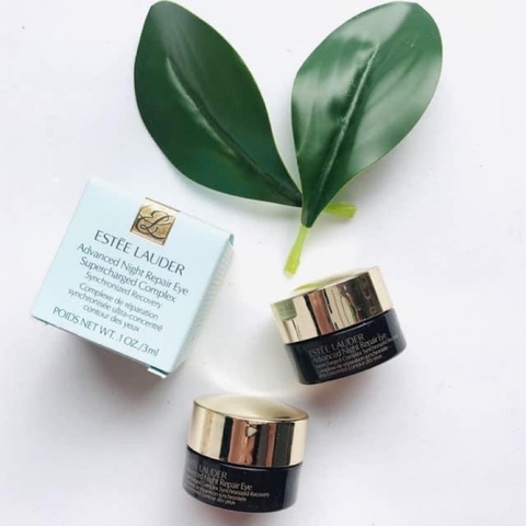 Kem dưỡng mắt Estee Lauder Advanced Night Repair Eye 5ml ( có hộp )