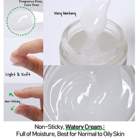 d708 - Gel Dưỡng Ẩm Da Chuyên Sâu Ngăn Ngừa Lão Hóa I'm From Vitamin Tree Water Gel 75g