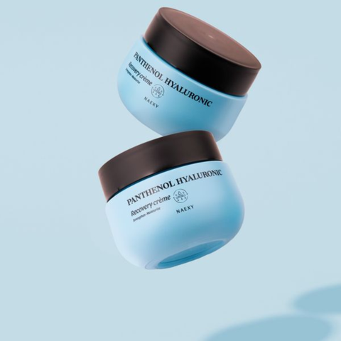 Kem Dưỡng Naexy Recovery Cream Phục Hồi & Làm Dịu Da Hàn Quốc 50g