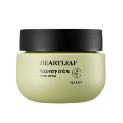 Kem Dưỡng Naexy Recovery Cream Phục Hồi & Làm Dịu Da Hàn Quốc 50g