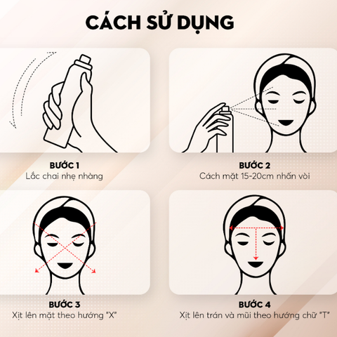 Xịt Khóa Nền Catrice Oil-Control Matt Fixing Spray 16h - Chống Dầu, Lâu Trôi, Mịn Màng