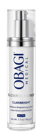 F449 - OBAGI - Lotion Hỗ Trợ Dưỡng Sáng Và Giảm Thâm Nám Obagi Suzanobagimd Claribright 50g