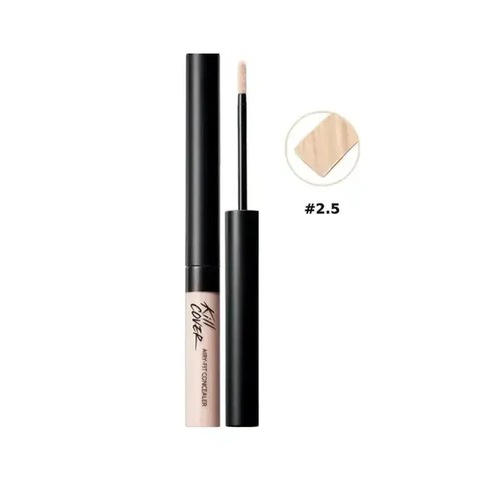 f137 - Clio - Kem che khuyết điểm CLIO KILL COVER AIRY-FIT CONCEALER