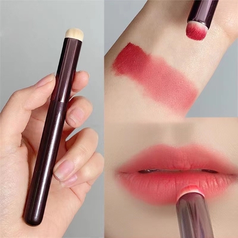 Cọ tán son môi mềm mịn cao cấp - hàng nội địa Trung