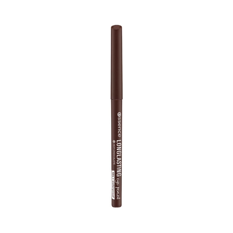 Chì Kẻ Mắt 2 Màu Essence Long-Lasting Eye Pencil Lên Màu Chuẩn Sắc Nét, Giữ Màu Suốt 18h, Chống Nước Hiệu Quả 1g