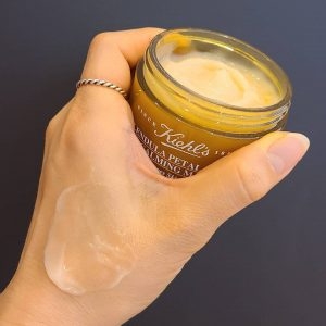 Mặt Nạ Hoa Cúc Kiehl’s Calendula Petal Infused Calming Mask 14ml