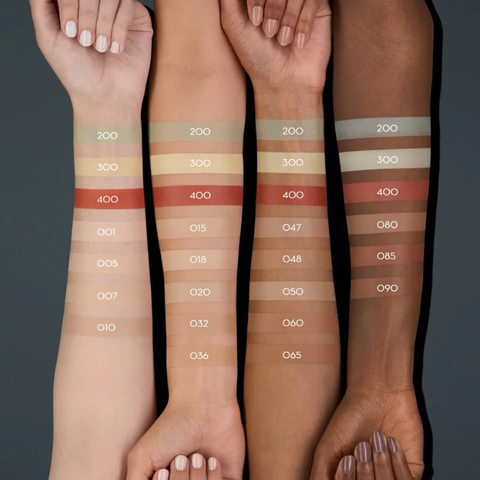 Che khuyết điểm Catrice Liquid Camouflage High Coverage Concealer chính hãng, giá tốt