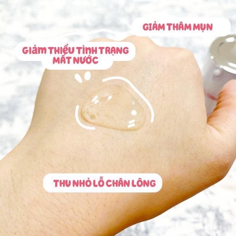 Siêu Tinh Chất Xoá Thâm Đỏ, Mờ Sạm Nám Angel's Liquid Tranexamic Mela Ampoule 30ml