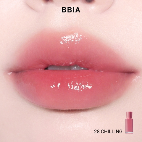 e432 - Son bóng BBIA Glow Tint MLBB Edition căng mọng, trong trẻo (3.2g) LYO