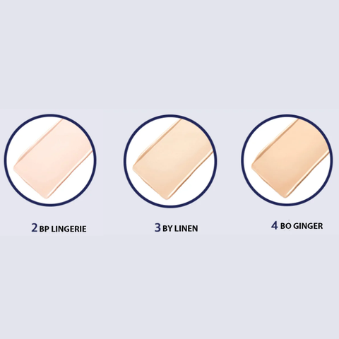 Phấn Nước Clio Mini Kill Cover The New Founwear Cushion SPF50+ PA+++ Che Khuyết Điểm & Kiềm Dầu 5g