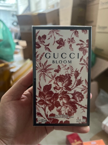 e550 - Gucci - Nước Hoa Gucci Bloom Eau de Parfum 100ml