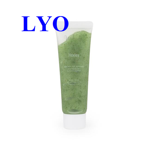 Tẩy tế bào chết Huxley Scrub Mask Sweet Therapy  30g (Mini)